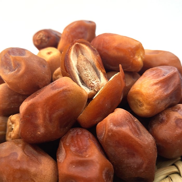 تصویر 2 از قیمت خرید خرما زاهدی بسته بندی با فروش عمده